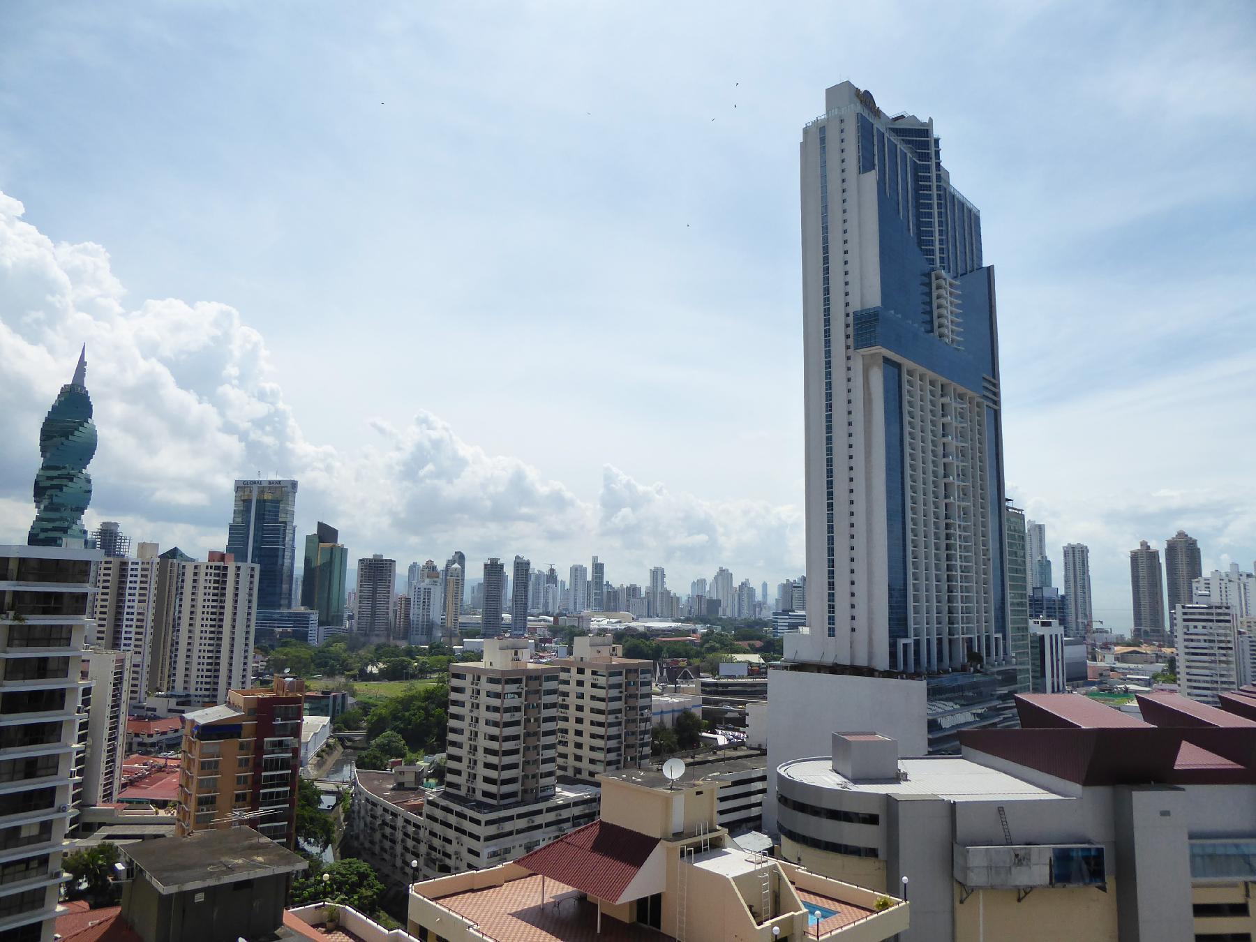 3 de los Mejores Vecindarios para Expatriados en la Ciudad de Panamá